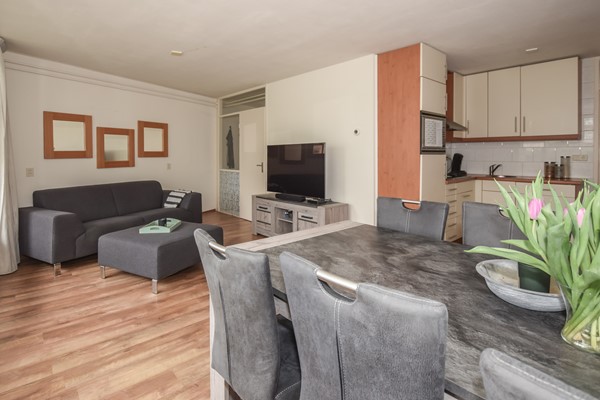 Medium property photo - Buurschappenlaan 170, 5235 EK 's-Hertogenbosch